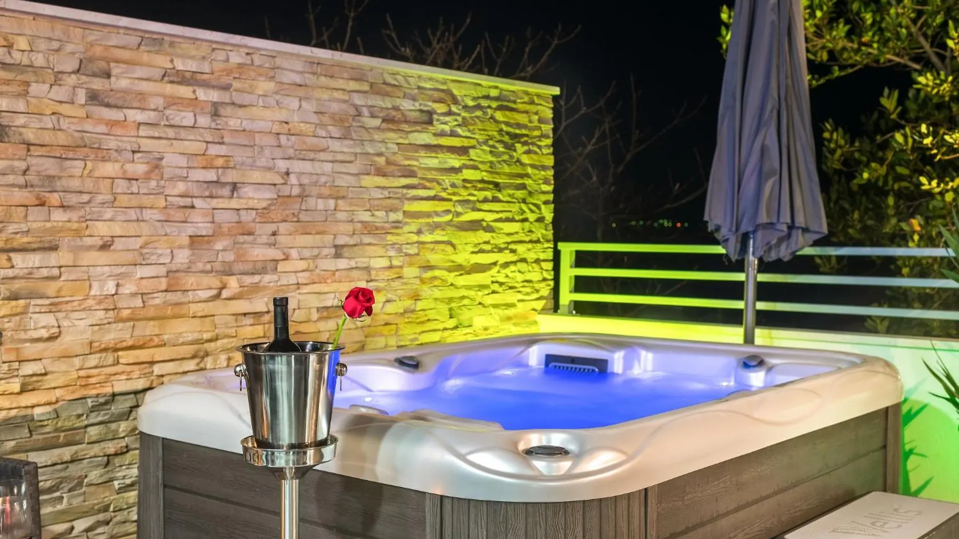 ביבינייה Apartment Gavun By Interhome