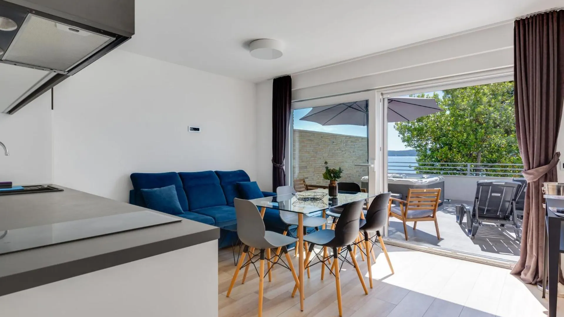 ביבינייה Apartment Gavun By Interhome